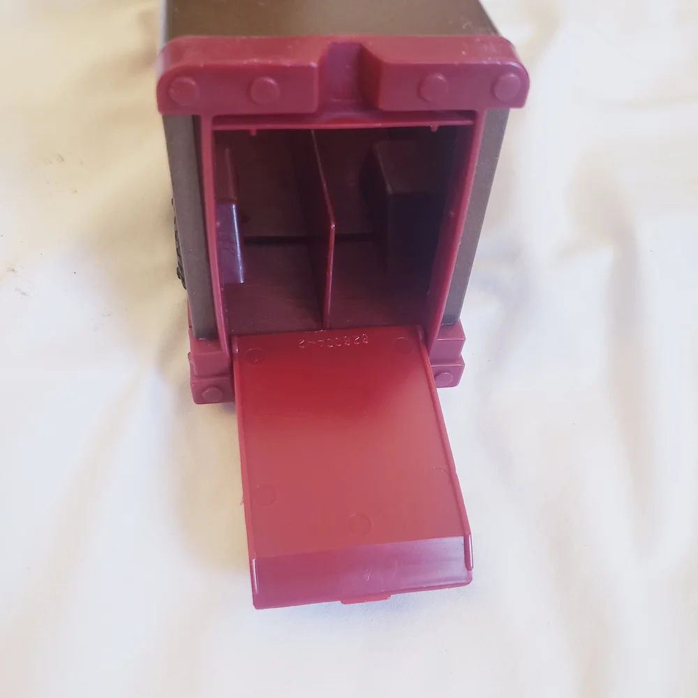 Nylint 1989 vintage